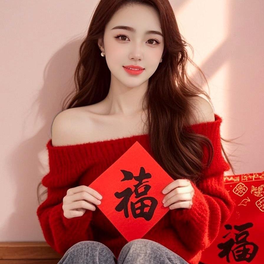 晓晓@