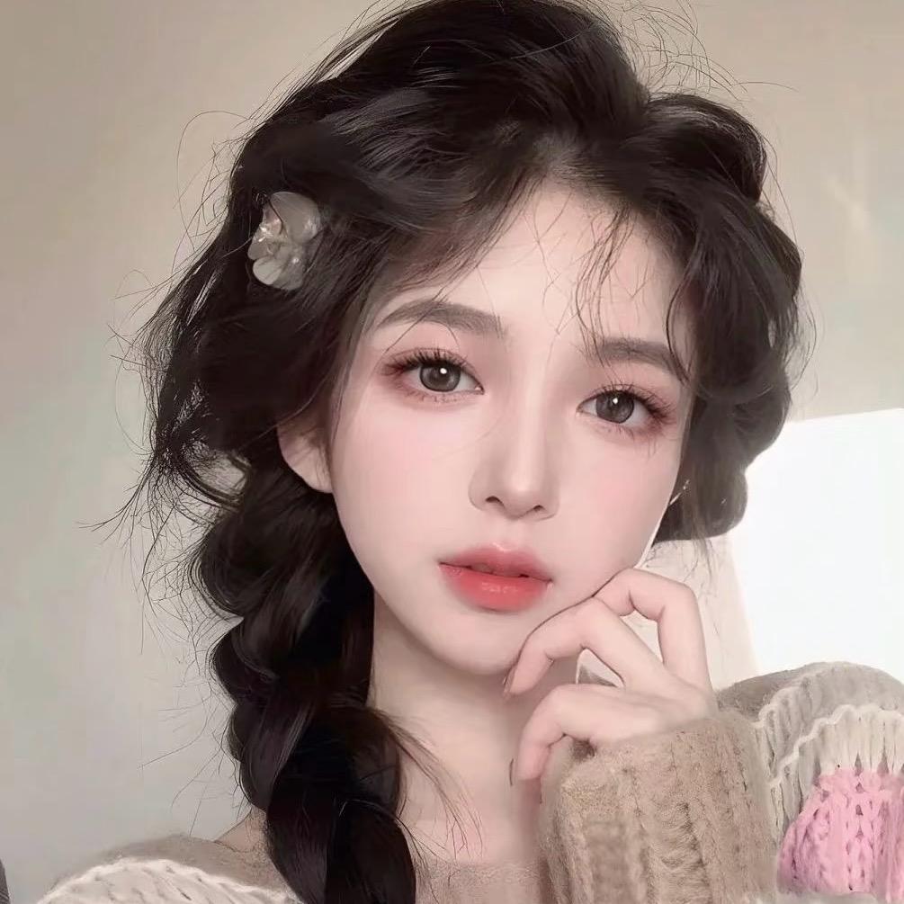 白小白🍬