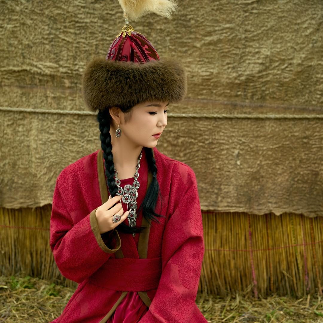 爱挑剔的哈女士 💃