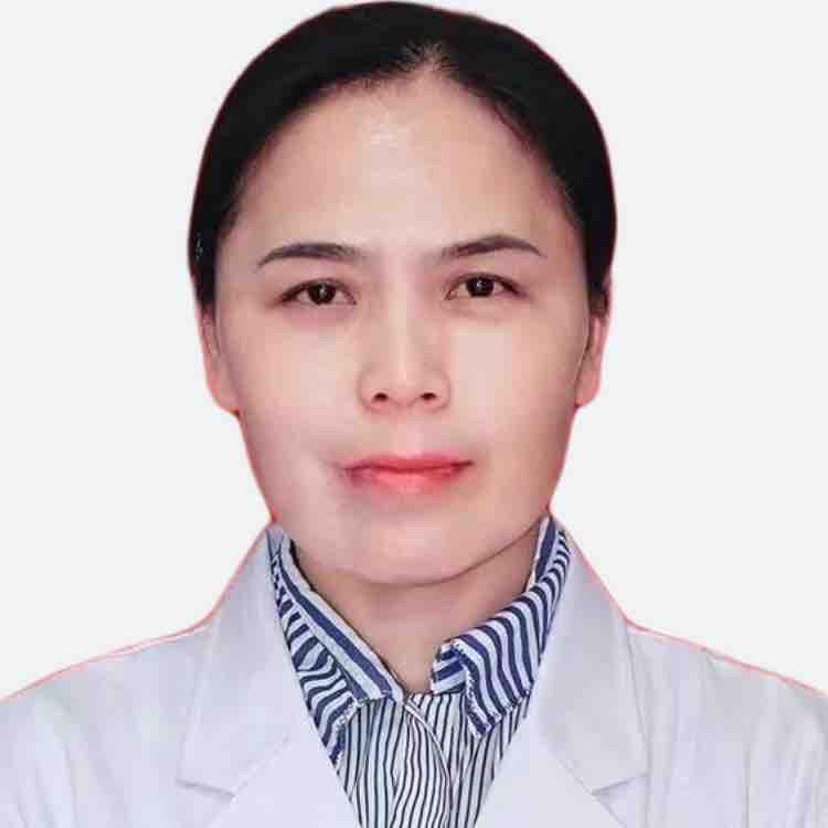 中医儿科舒丽玲