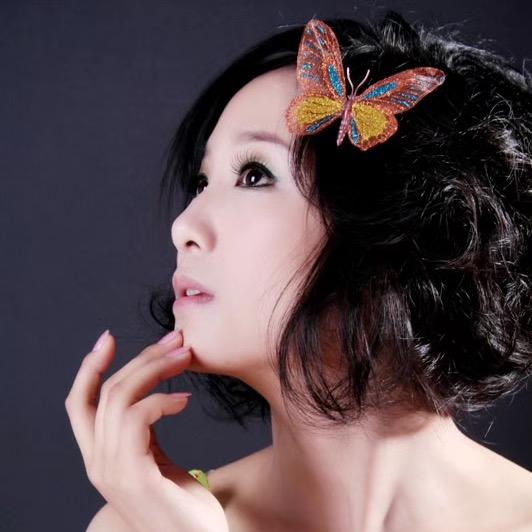 Jasmine-茉莉姐姐