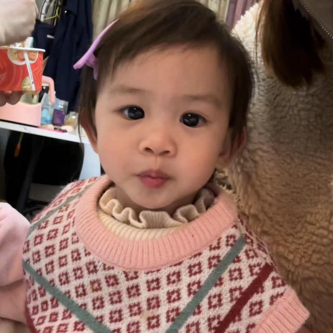 爱熬夜的老baby