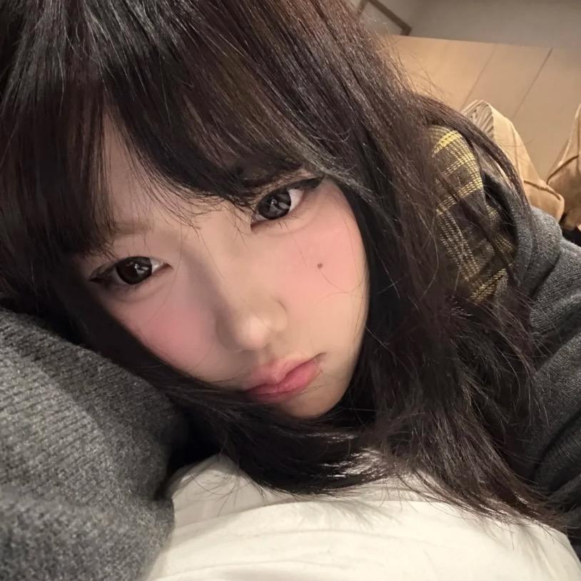 睡醒还是好困💤