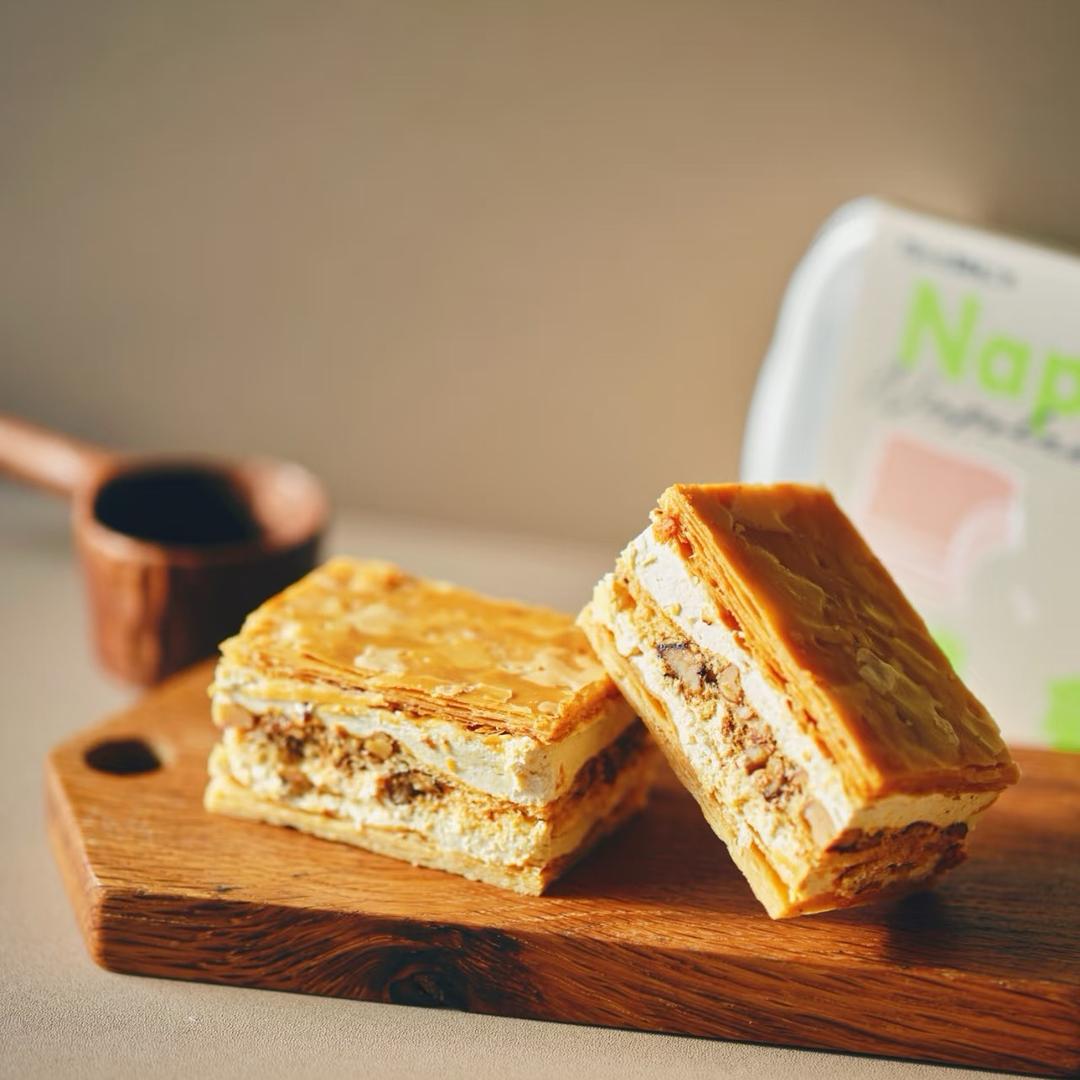 明耀点心局（厦岗店）