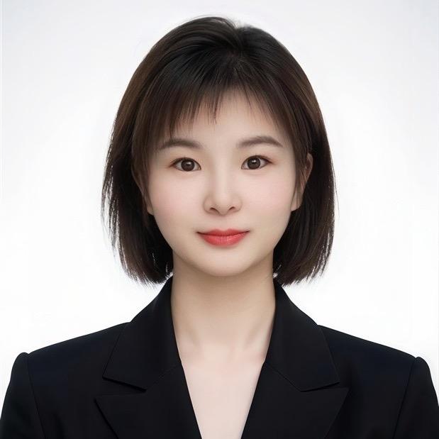 哈尔滨华图花花老师