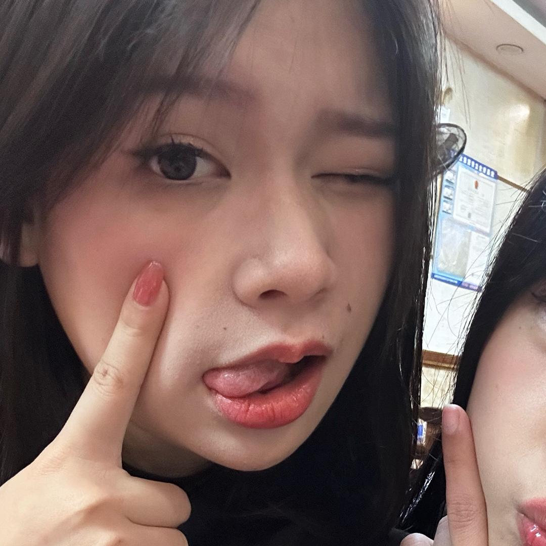 吃粉只吃菜