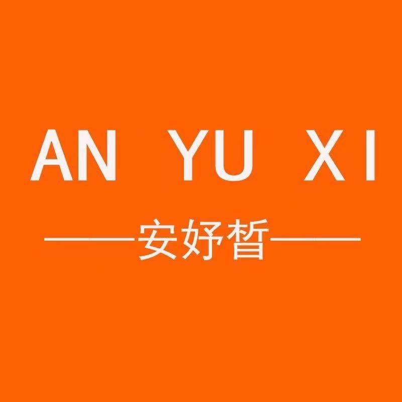 安妤皙女鞋旗舰店