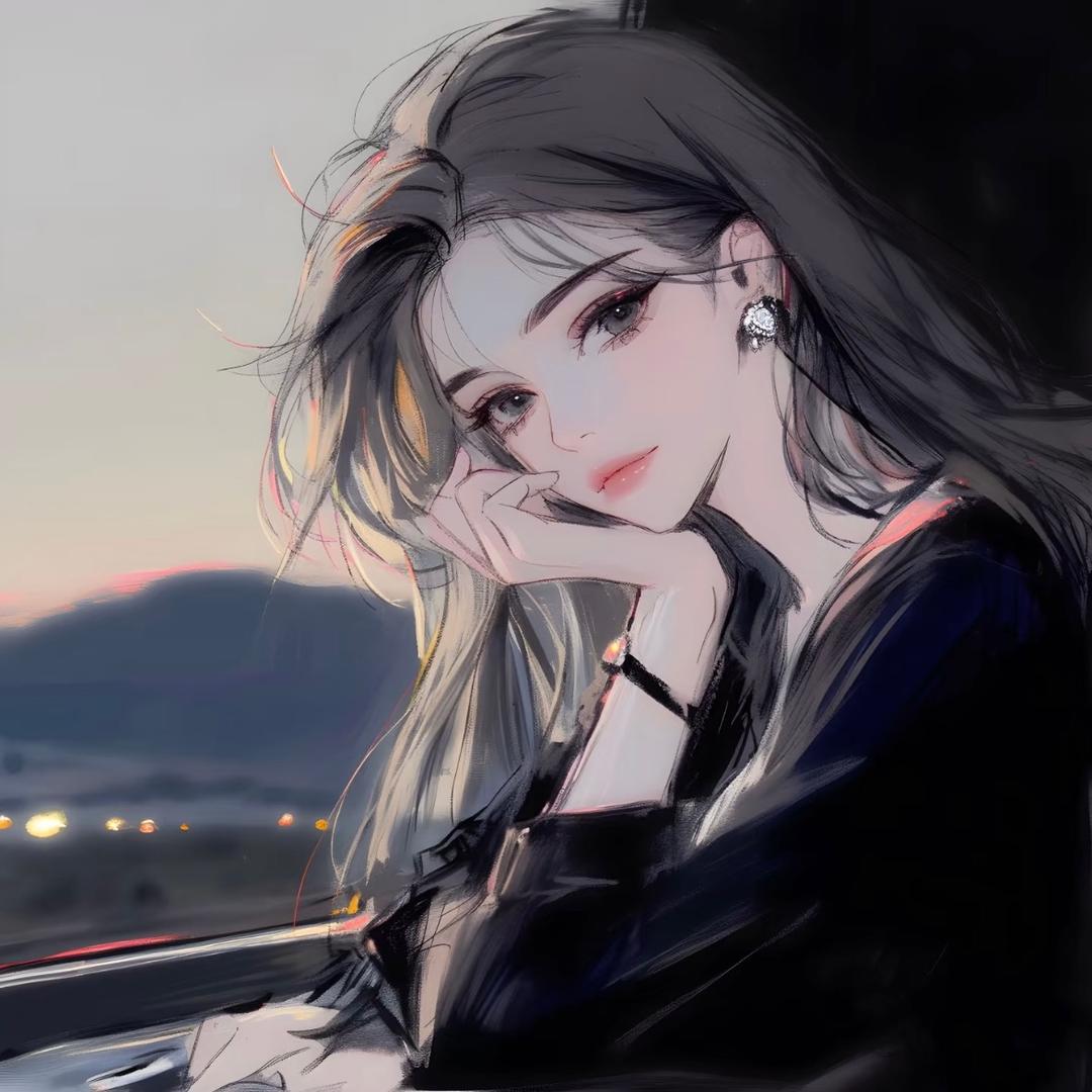 26岁小姨子 梁萱晨