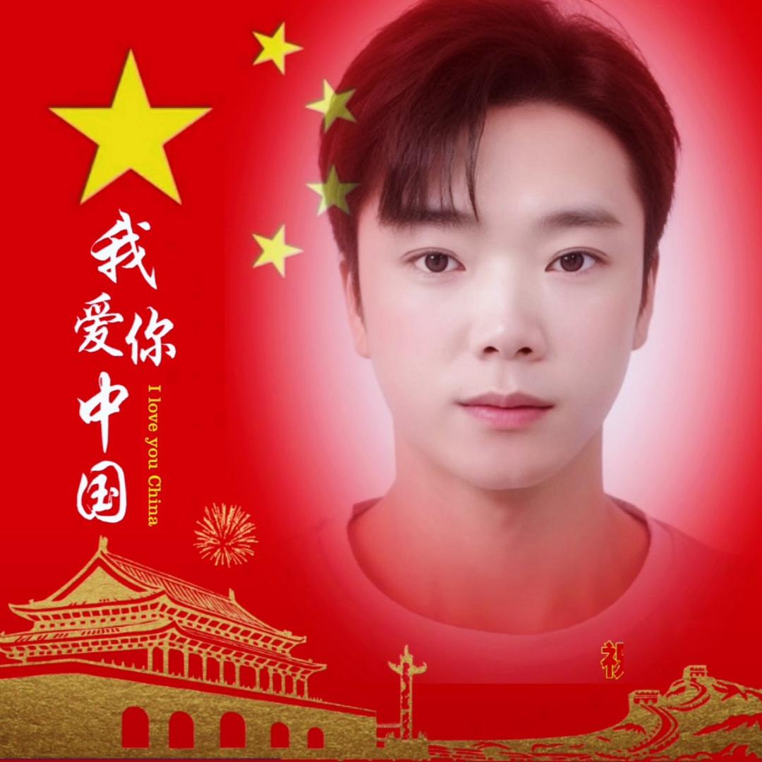 ☔笑着活下去☔️