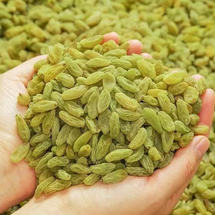 西域果干