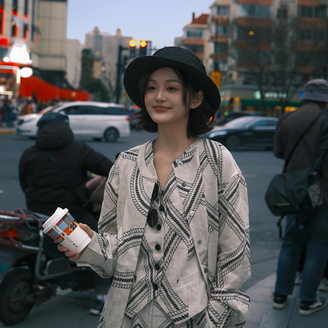 李晨～