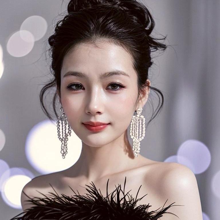 A丽莎