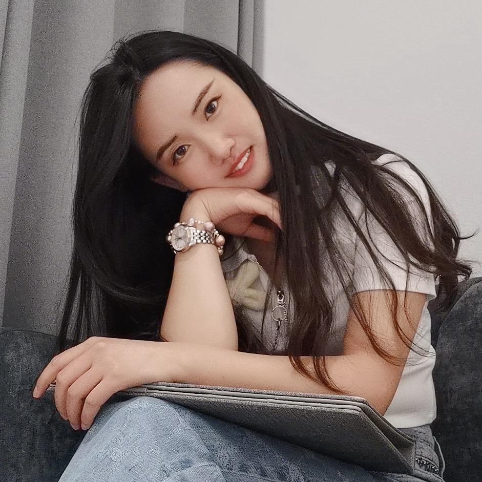 金喜连连 （请勿连赞）