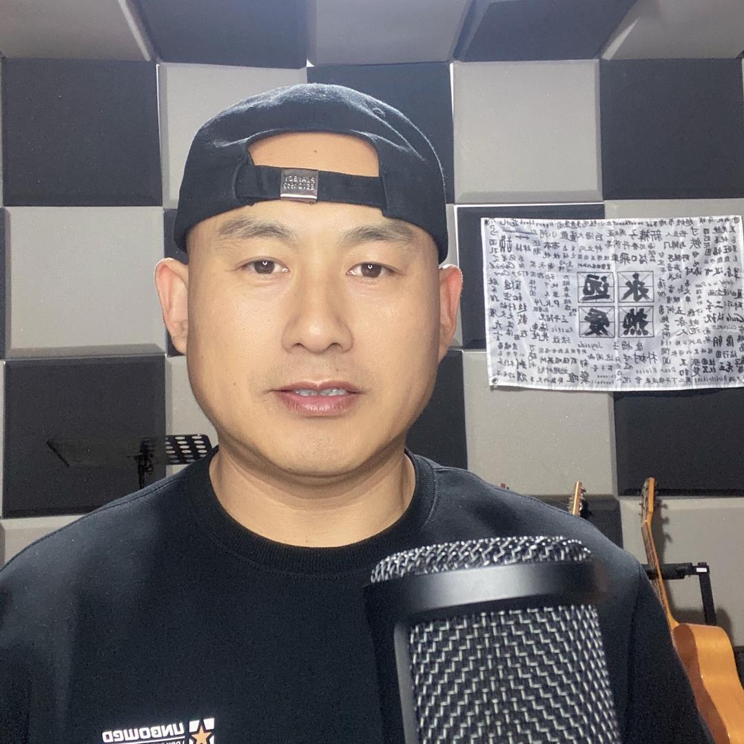 刚哥🎙️