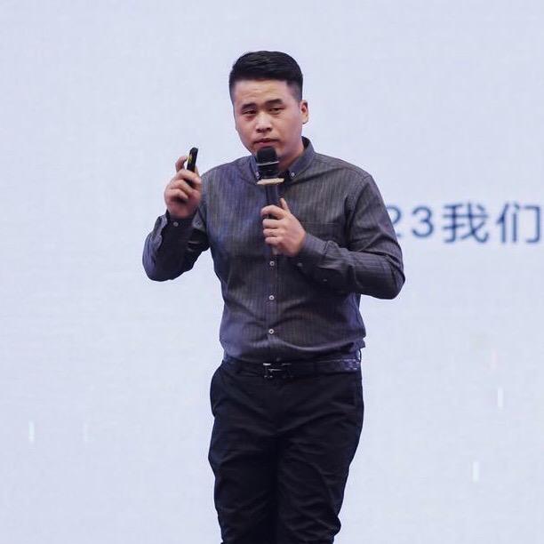 品牌女装联营