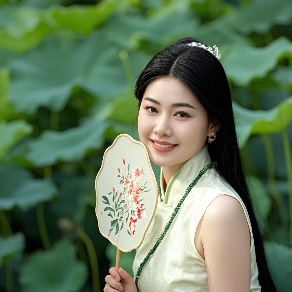 上善若水（拒私聊）