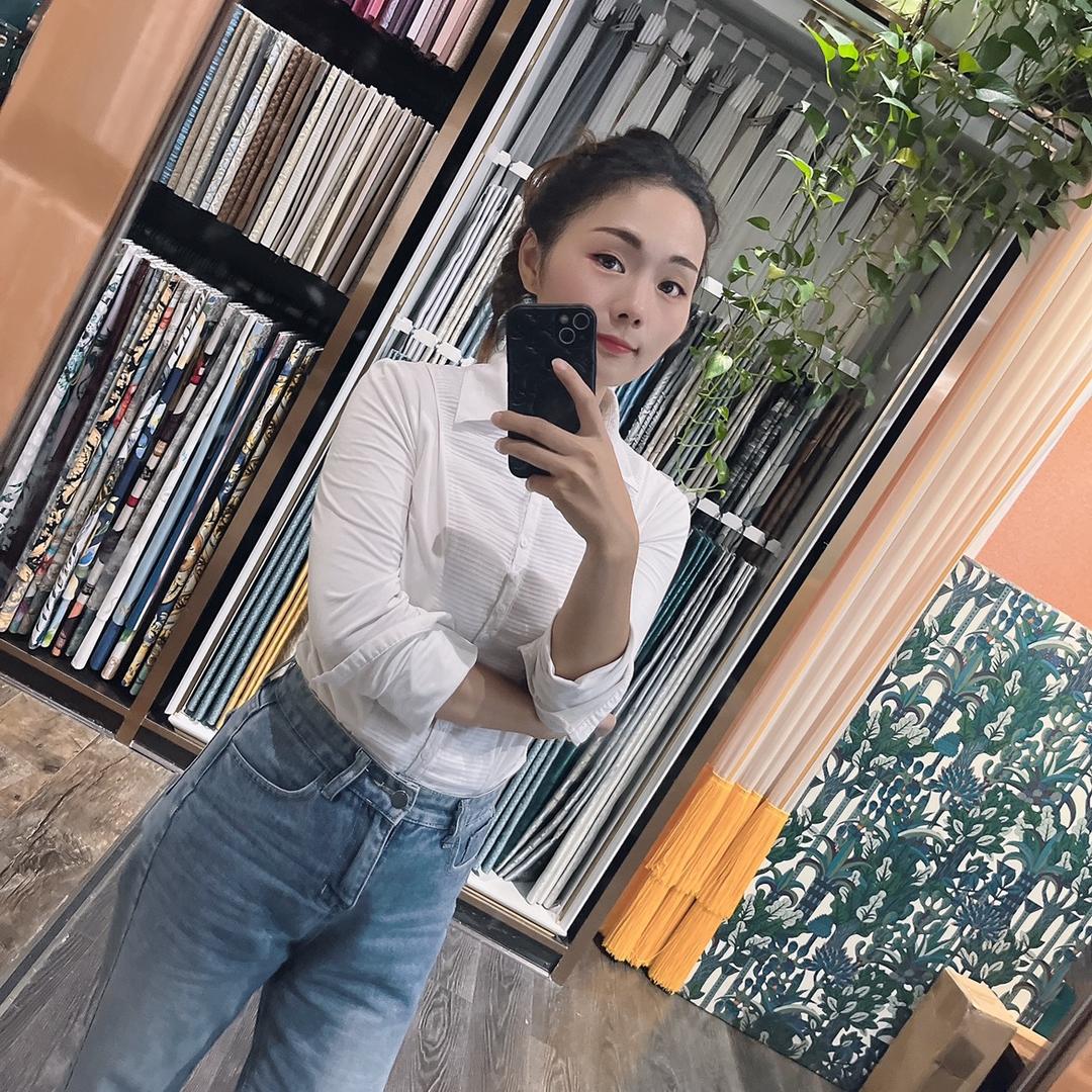 小英子