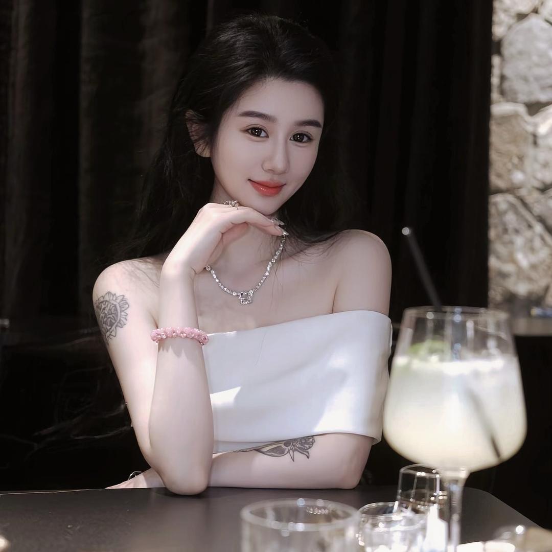 My小美不咋困🥱