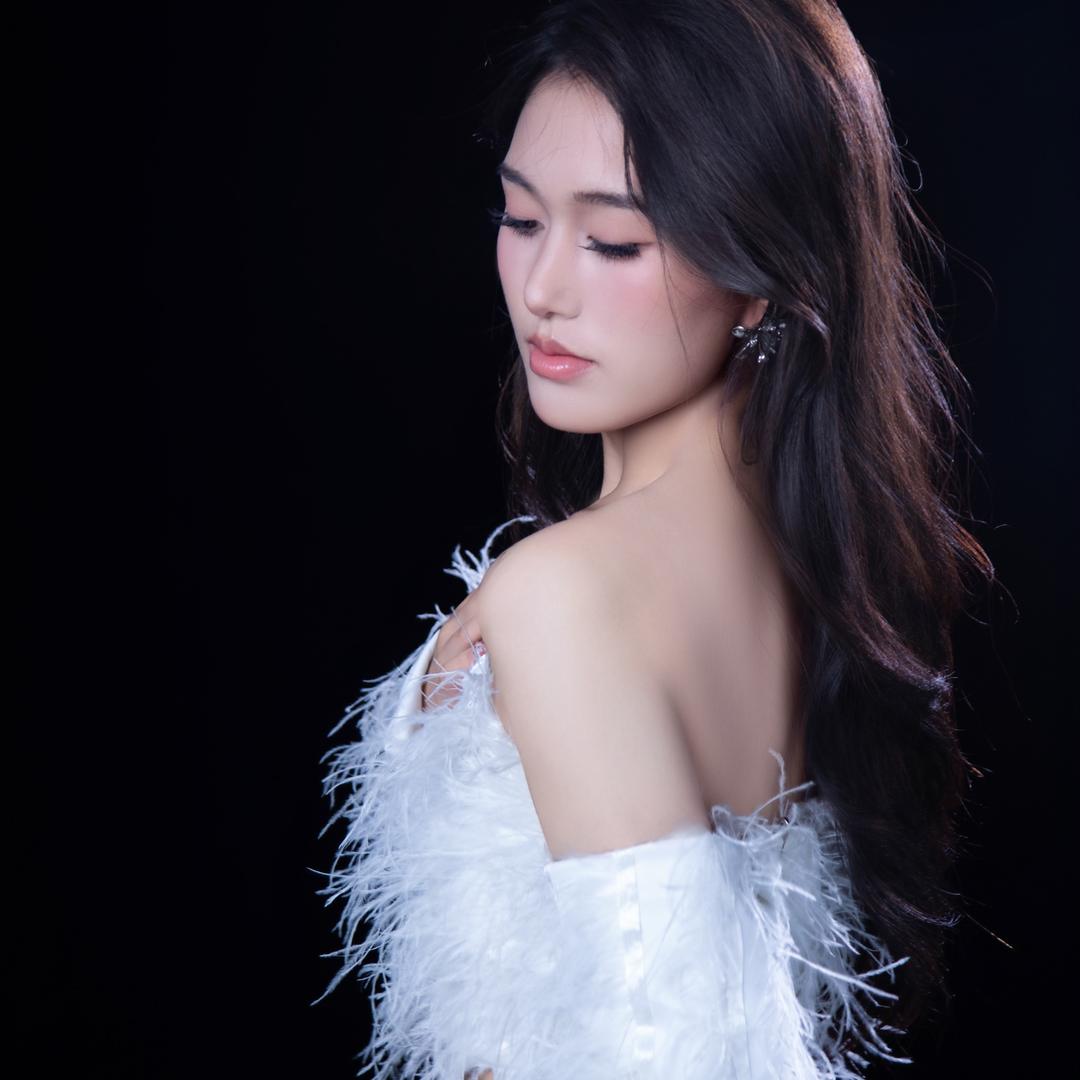 小十三🎧新歌「郎是月亮妹是星」