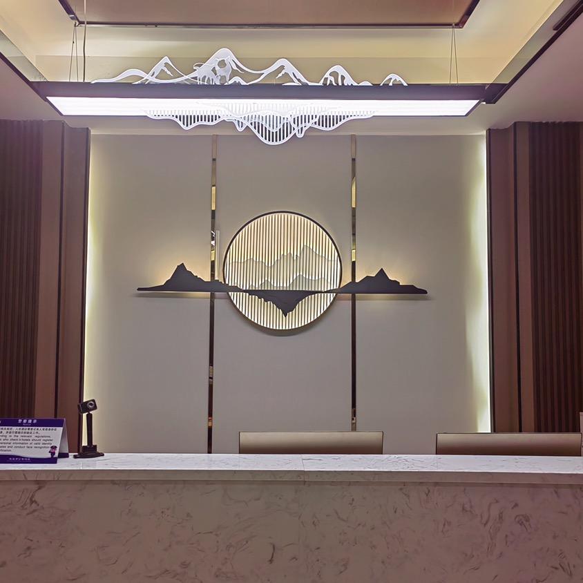 如家华驿酒店(珠海金湾机场三灶店)官方号