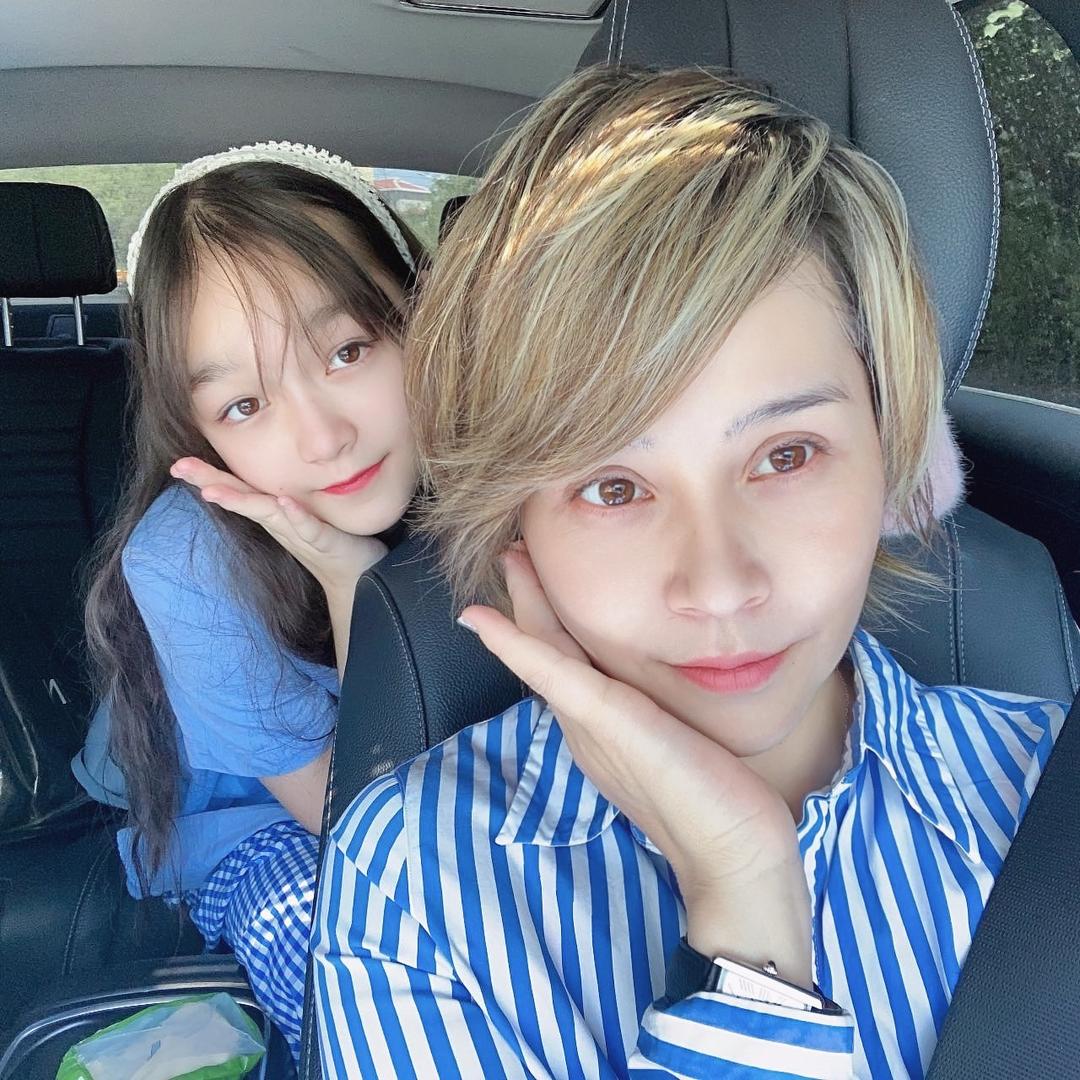 拜尔娜妈妈小号
