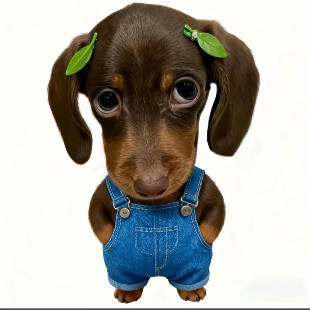 7️⃣7️⃣的小🐶