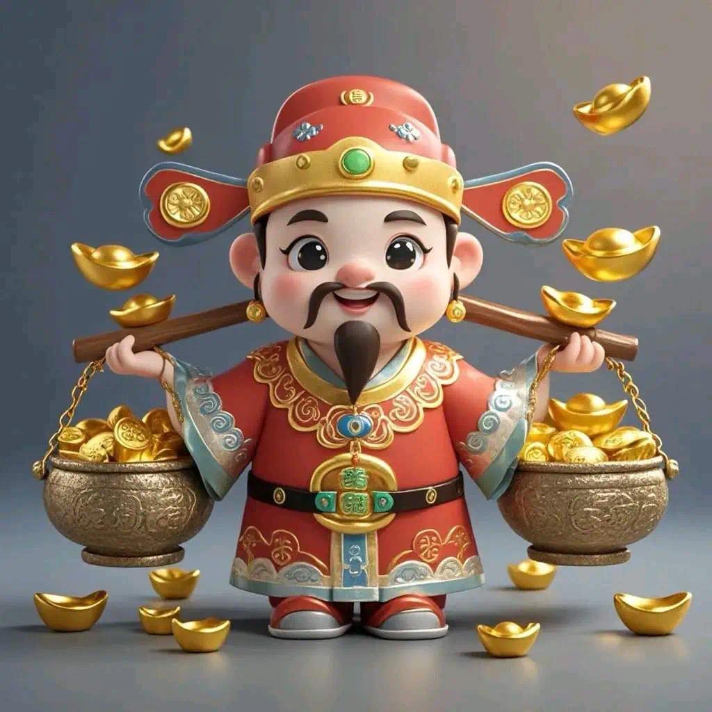 账房小哥