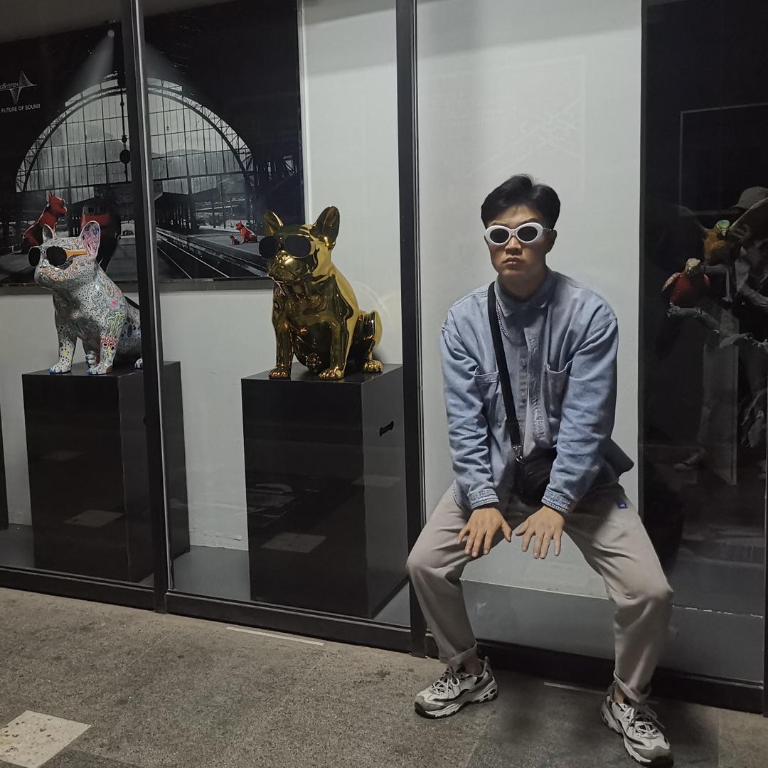 齐咚锵