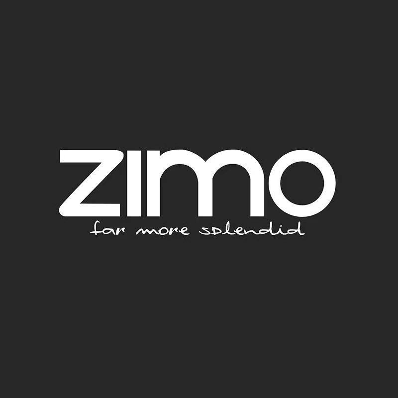 ZIMO小表妹运动穿搭