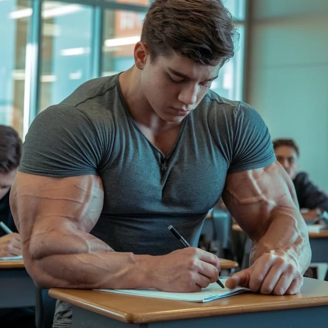 学好体育课