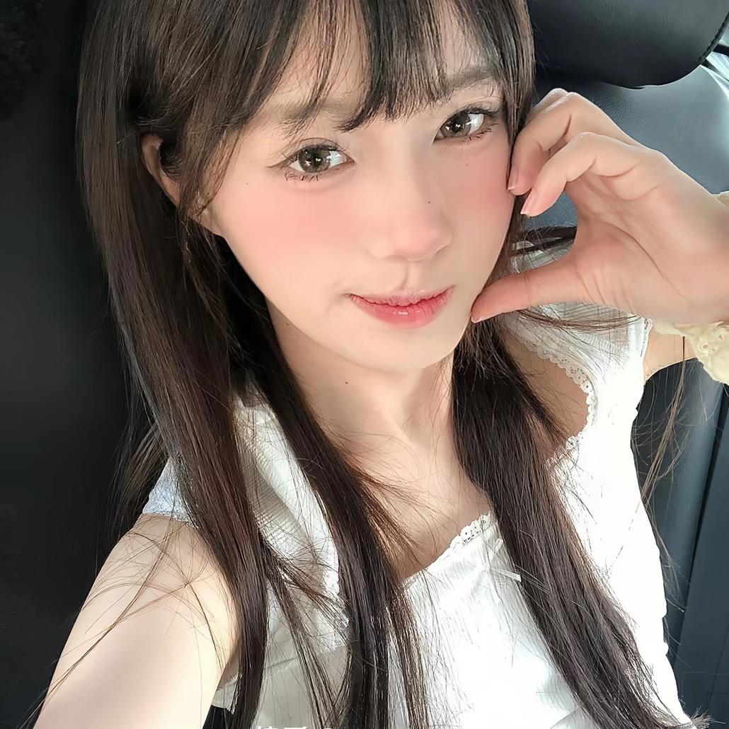 夏夏✨