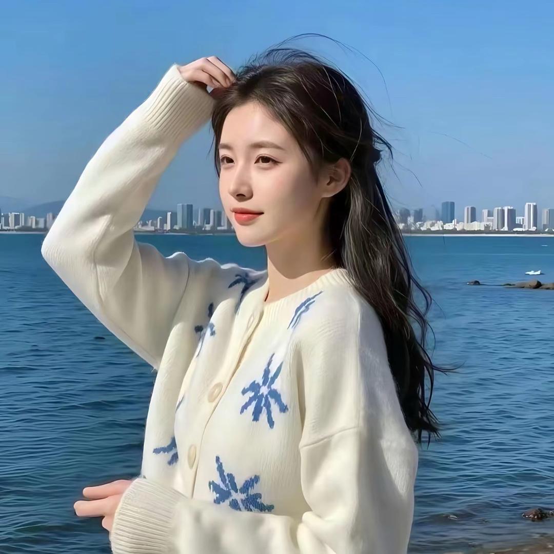 可心莉莉