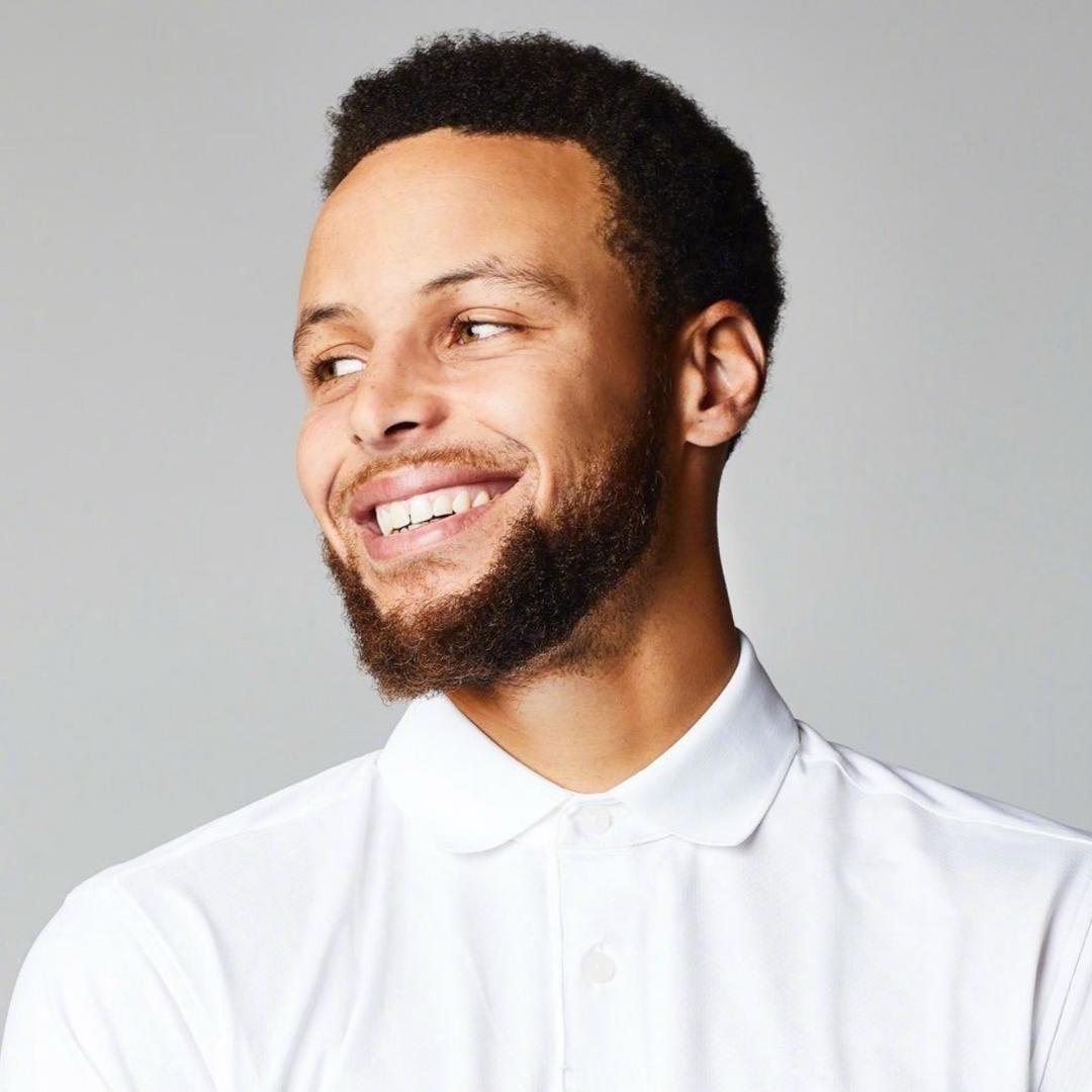 Stephen Curry | 史蒂芬•