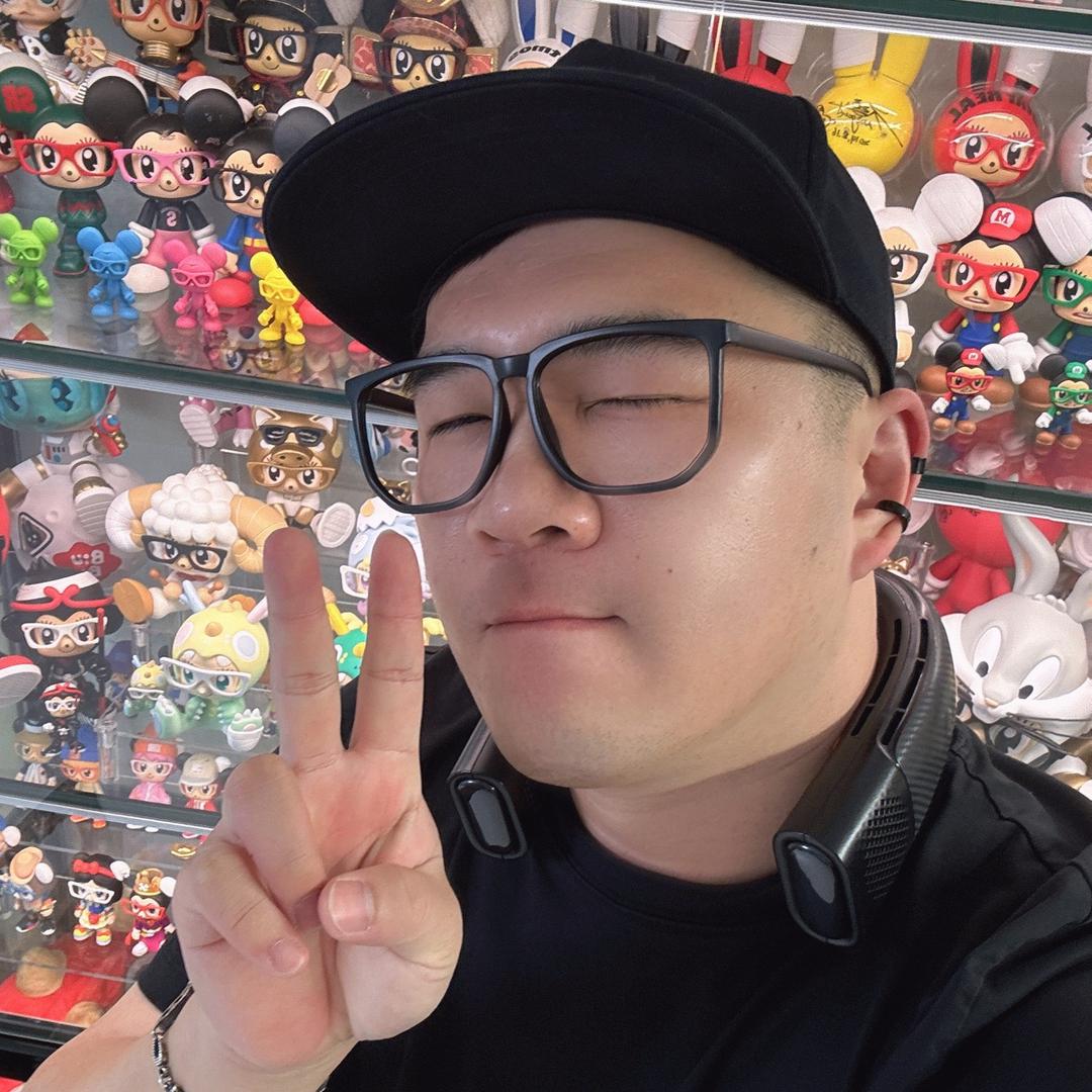 小明哥x