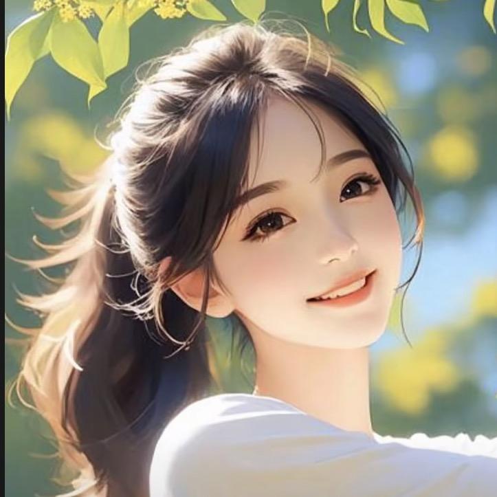 往后余生💞