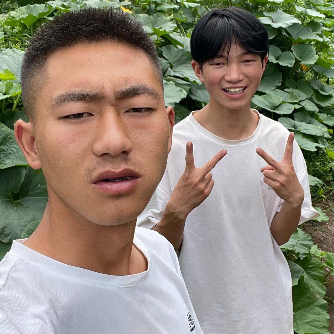 小辉辉的日常