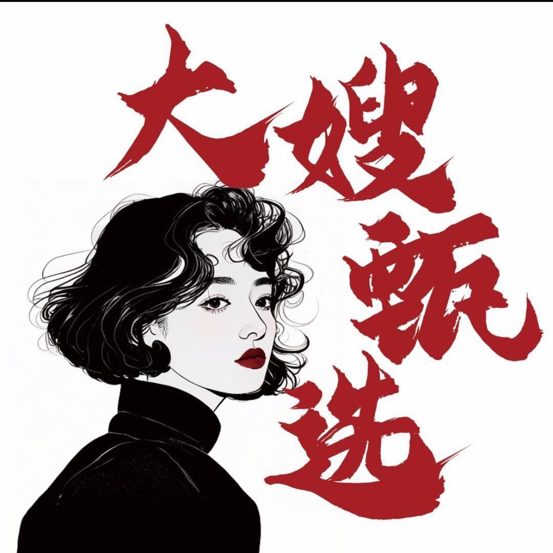 大嫂甄选