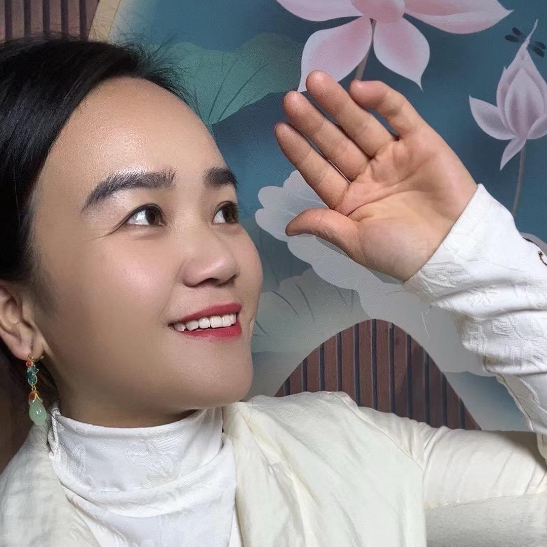 燕妮情感咨询
