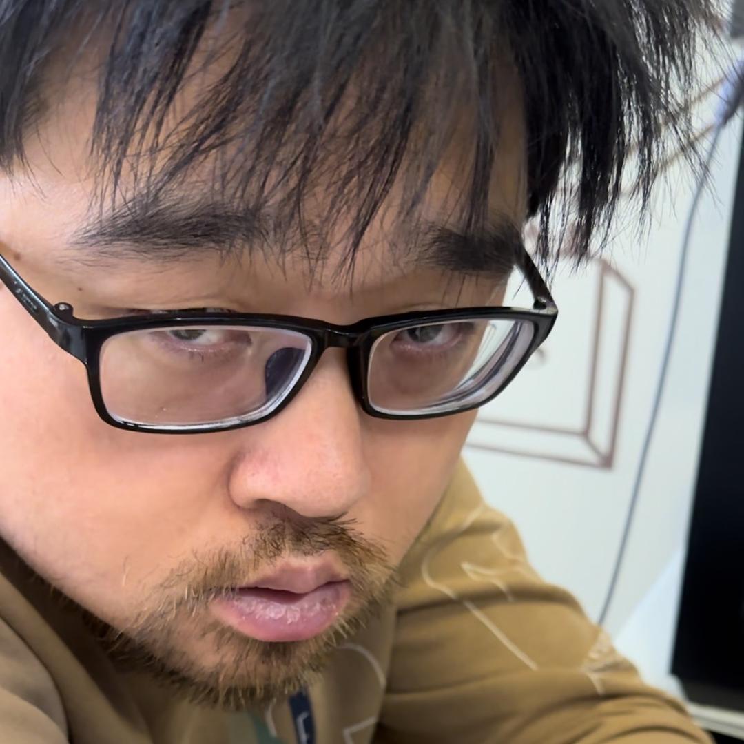 闲闲老公