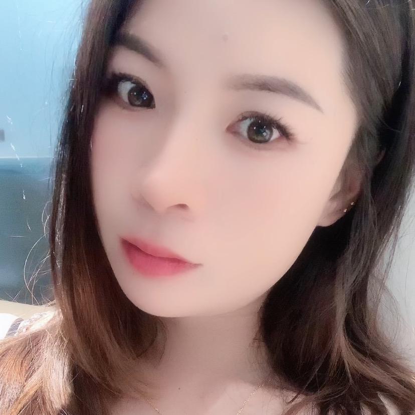 丽丽🌸