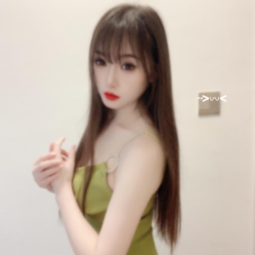 小阿姨！