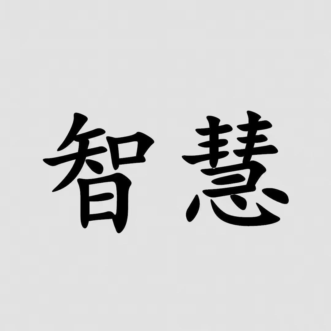 智慧人生