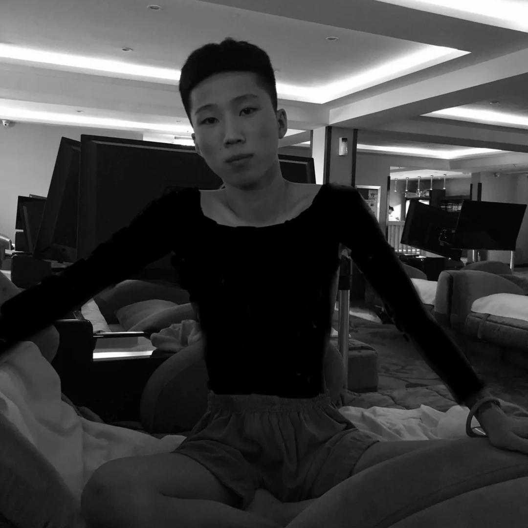 明七其实不搞笑