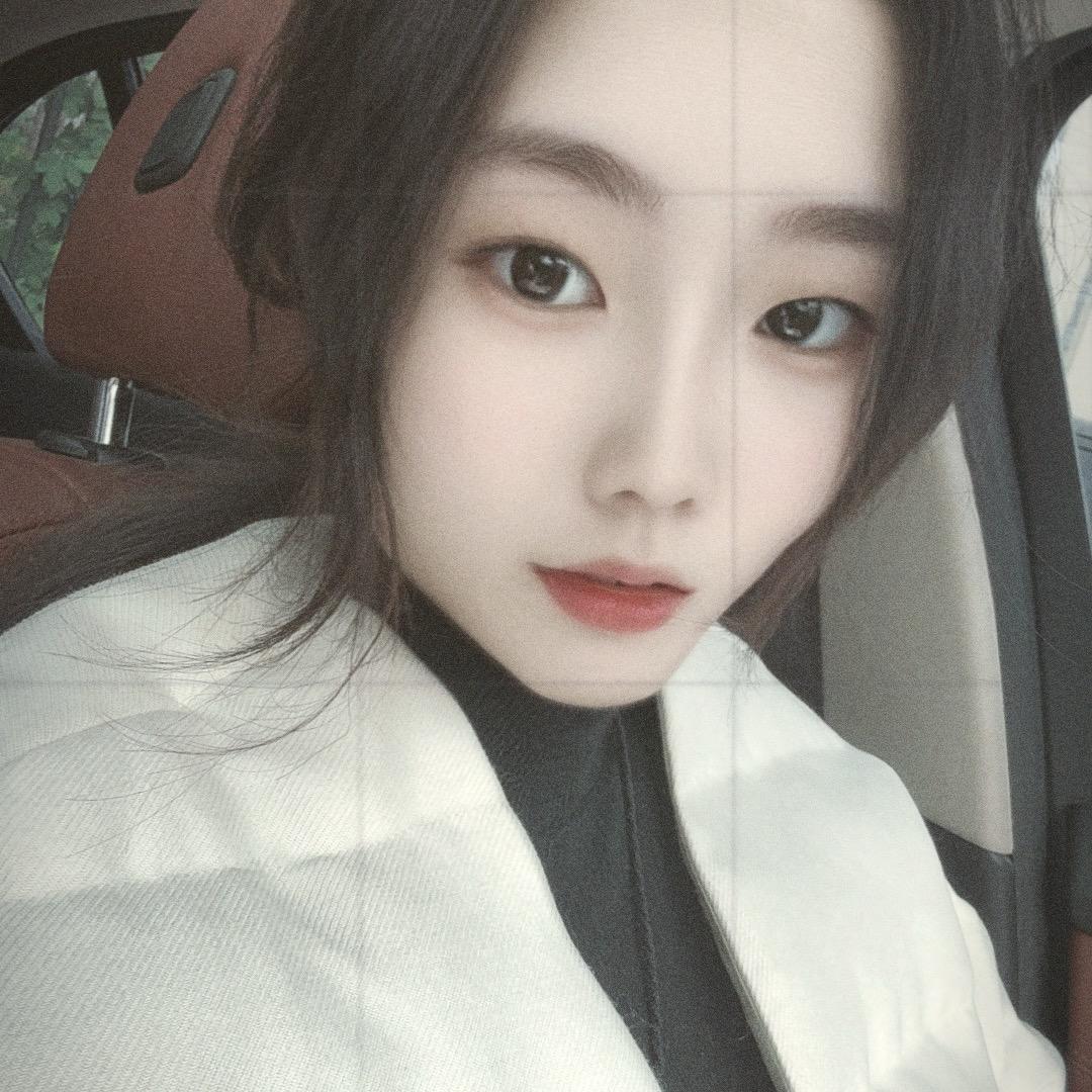 善解人意的小仙女