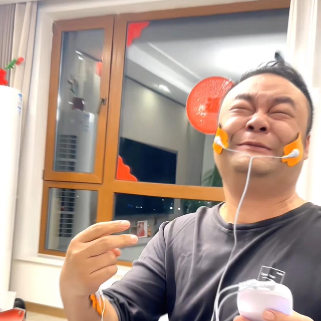 龙叔好客也好吃