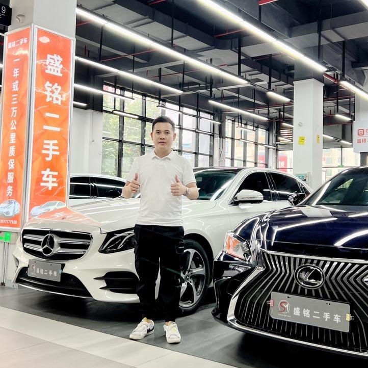 小莫二手车（BMW—Audi 专场）