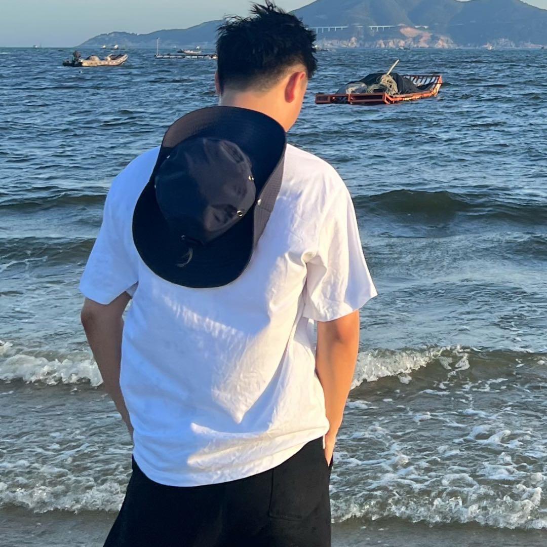 七舅姥爷的小Q
