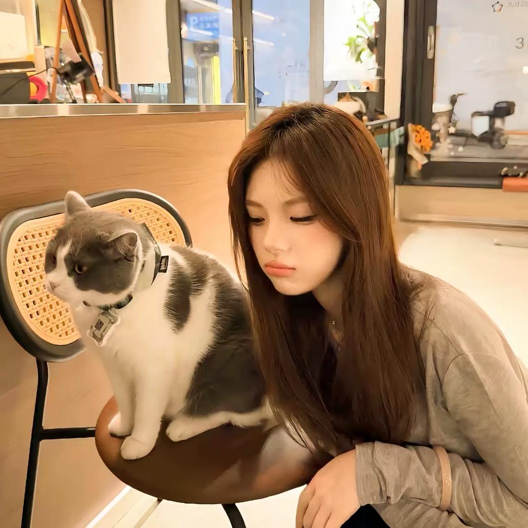 捏捏脸꒦ິ^꒦ິ