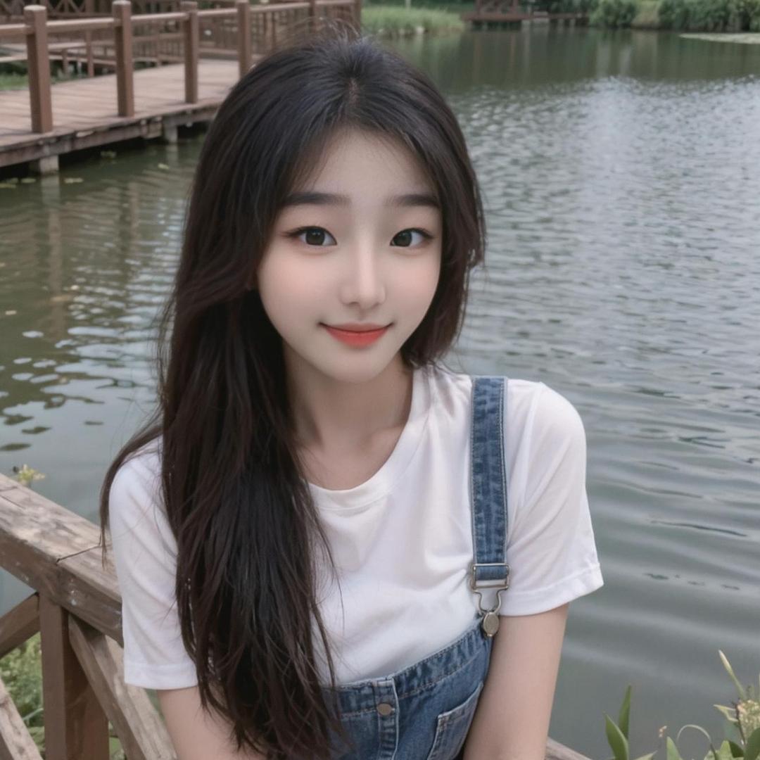 豆芽菜、