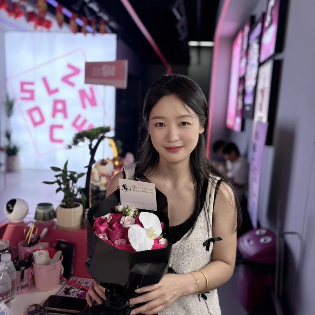 水灵子舞蹈(崇福店)专用号